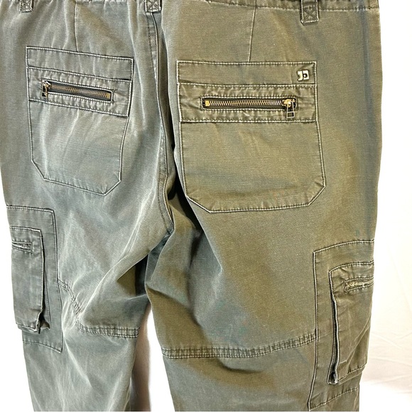 Joe’s Jeans drawstring pant - Picture 8 of 9